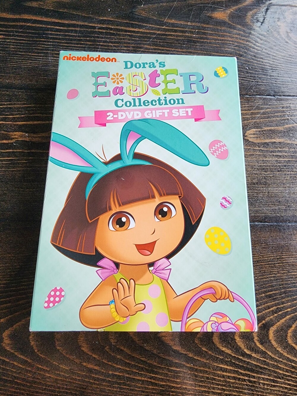 Dora the Explorer: Dora's Easter Collection [Dora's Egg Hunt / Dora's Easter